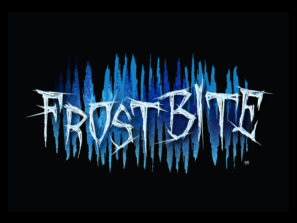 BG-frostbite